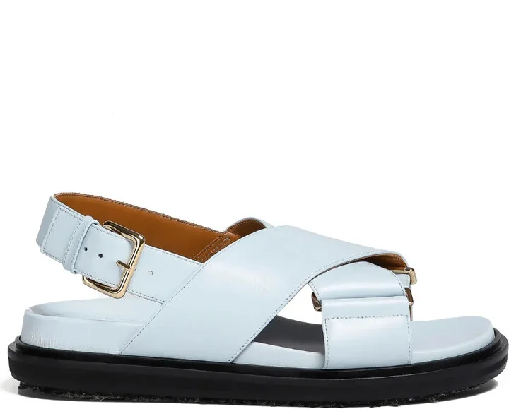 Fussbett slingback sandals