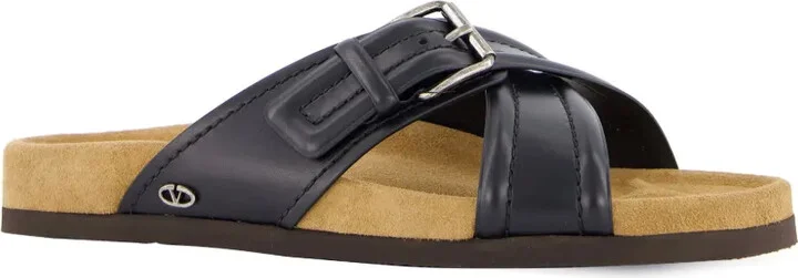 Fussfriend leather sandals - Image 2