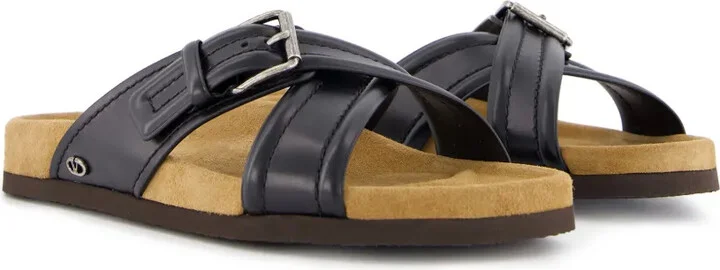 Fussfriend leather sandals - Image 5