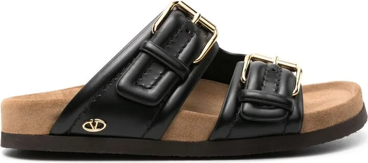 Fussfriend Sandals