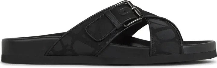 Fussfriend slides