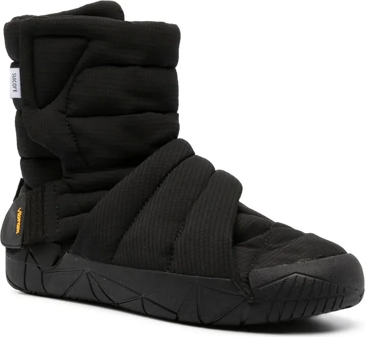 Futon-Hi padded boots - Image 2