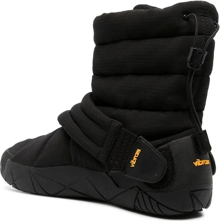 Futon-Hi padded boots - Image 3