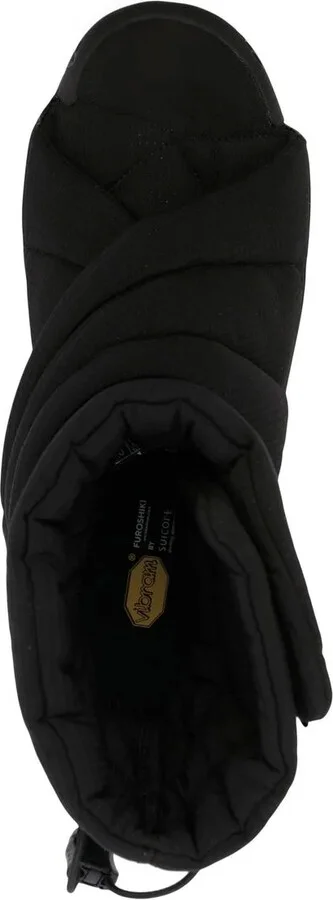 Futon-Hi padded boots - Image 4