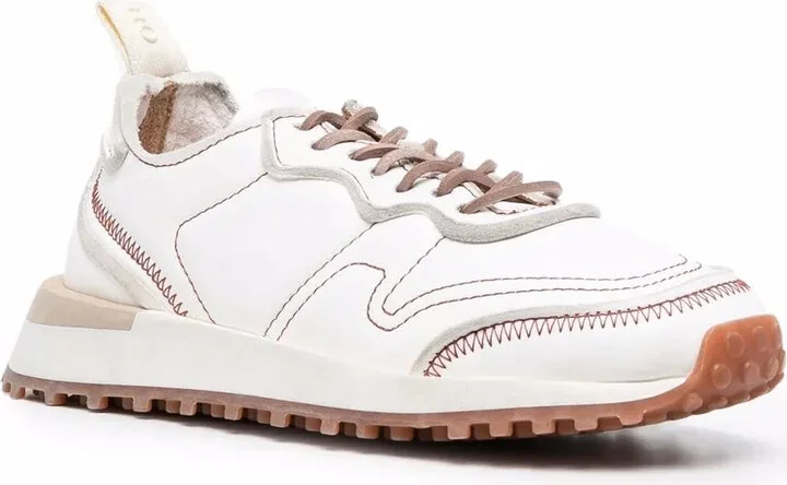 Futura 30mm low-top sneakers - Image 2