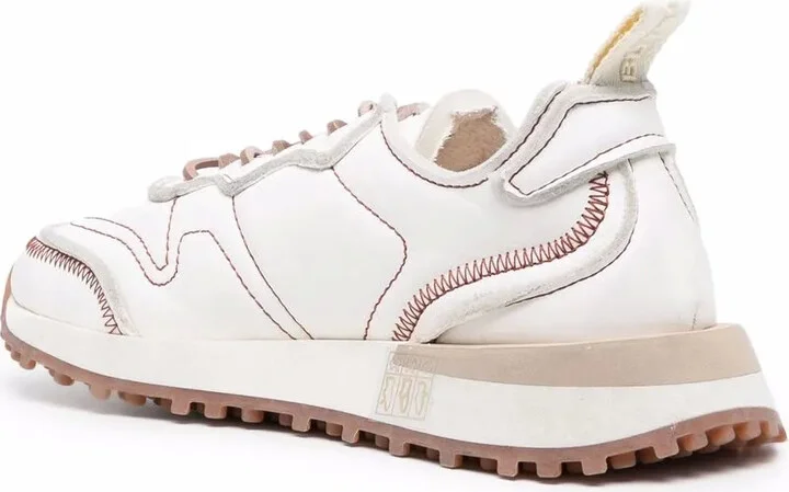 Futura 30mm low-top sneakers - Image 3