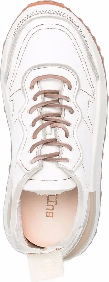Futura 30mm low-top sneakers - Image 4