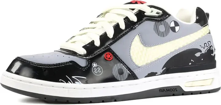 Futura Low-Top Trainers - Image 2