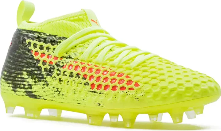 Future 18.2 Netfit FG/AG sneakers - Image 2