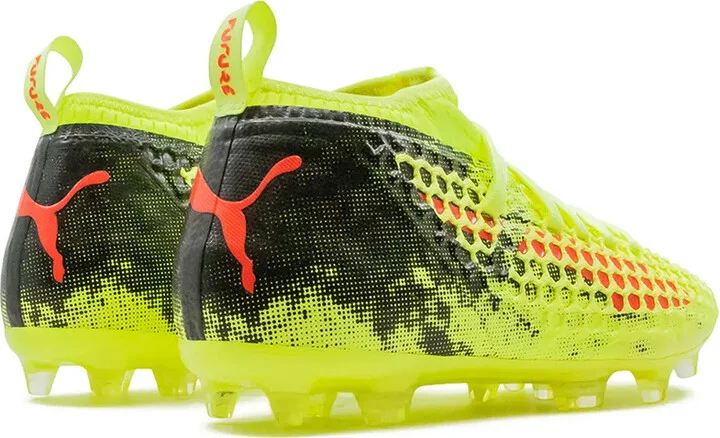 Future 18.2 Netfit FG/AG sneakers - Image 3