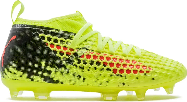 Future 18.2 Netfit FG/AG sneakers