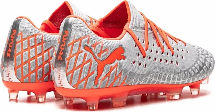 Future 4.1 Netfit Low FG/AG sneakers - Image 3
