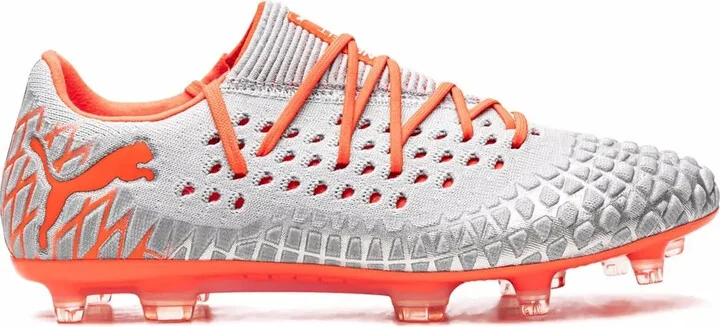 Future 4.1 Netfit Low FG/AG sneakers