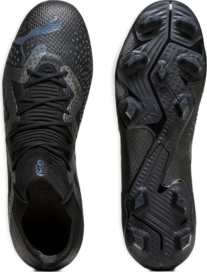 Future 7 Ultimate "Black/Asphalt" sneakers - Image 3