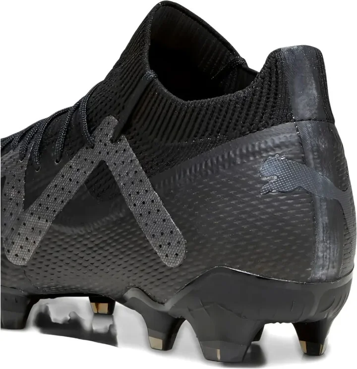 Future 7 Ultimate "Black/Asphalt" sneakers - Image 4