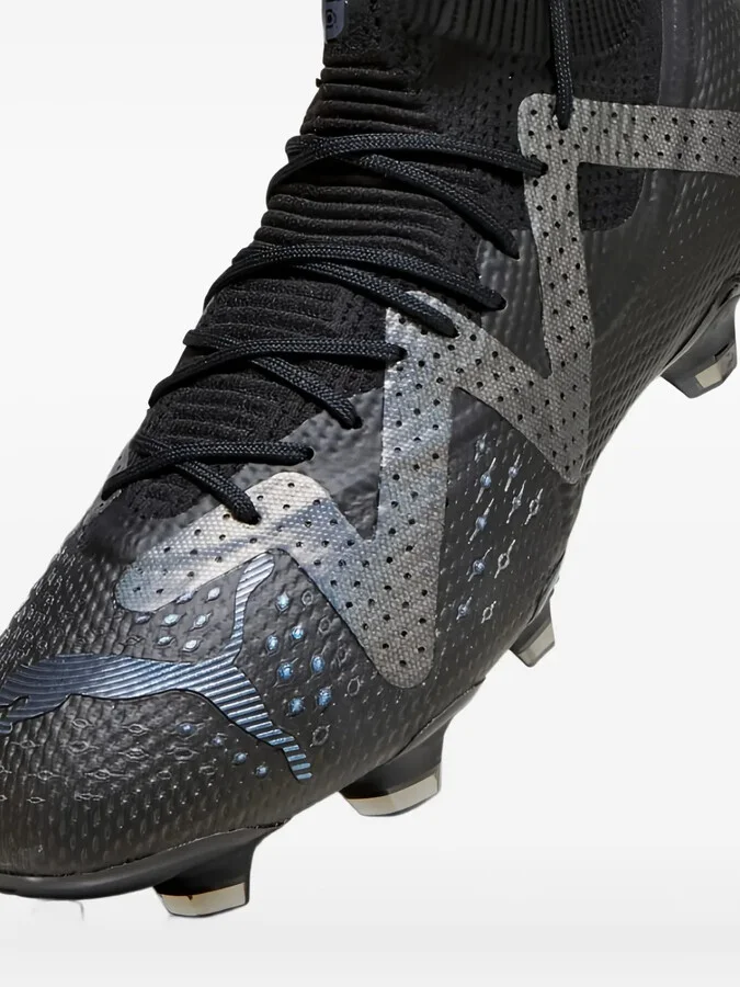 Future 7 Ultimate "Black/Asphalt" sneakers - Image 5