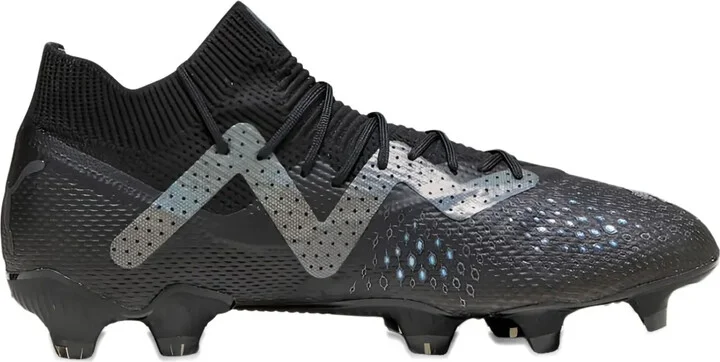 Future 7 Ultimate "Black/Asphalt" sneakers