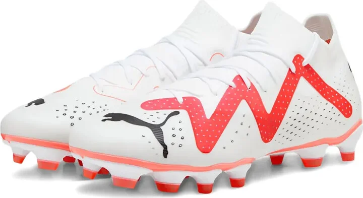 Future Match FG/AG "Breakthrough Pack" cleats - Image 2