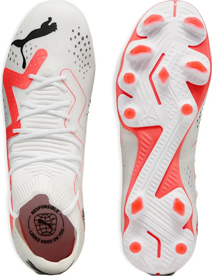 Future Match FG/AG "Breakthrough Pack" cleats - Image 4
