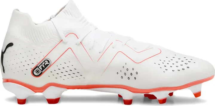 Future Match FG/AG "Breakthrough Pack" cleats