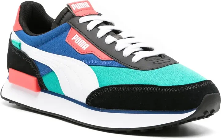 Future Rider Play On sneakers - Image 2
