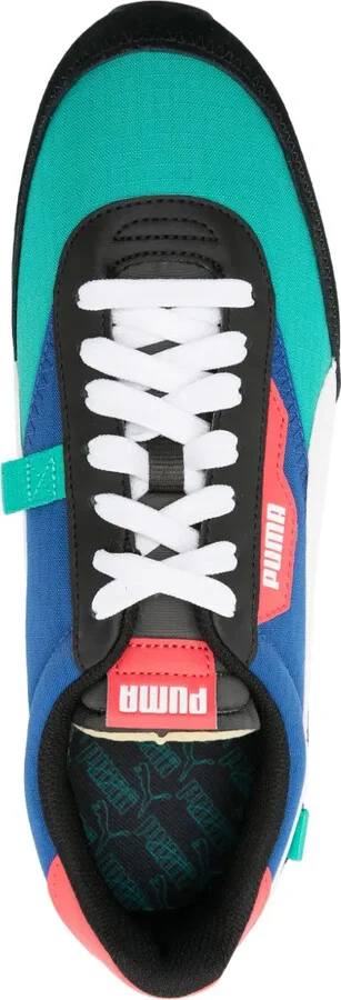 Future Rider Play On sneakers - Image 4