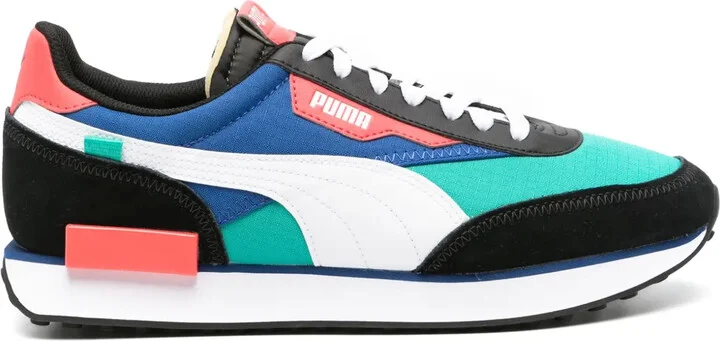 Future Rider Play On sneakers