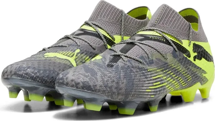 Future Ultimate 7 FG AG "Rush Pack" sneakers - Image 2