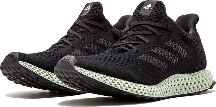 FutureCraft 4D "Sample" sneakers - Image 2