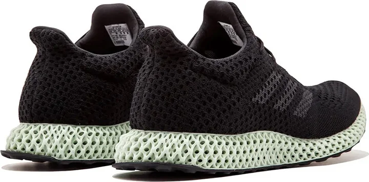 FutureCraft 4D "Sample" sneakers - Image 3
