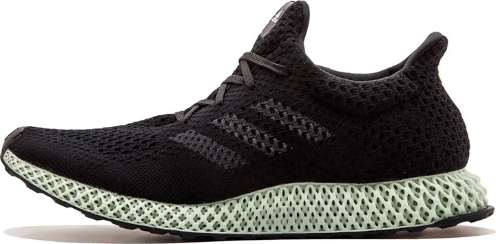 FutureCraft 4D "Sample" sneakers