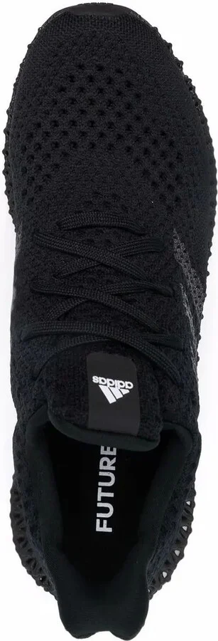 Futurecraft 4D "Triple Black" sneakers - Image 4