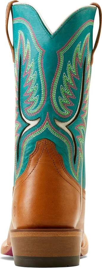 Futurity Colt Western Boot - Image 2