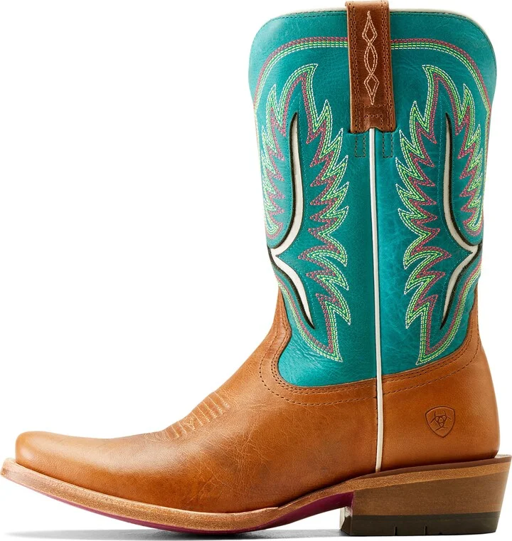Futurity Colt Western Boot - Image 3