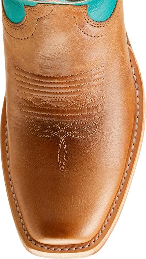 Futurity Colt Western Boot - Image 4