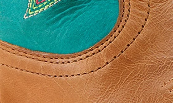 Futurity Colt Western Boot - Image 6