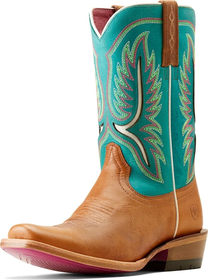 Futurity Colt Western Boot - Image 7