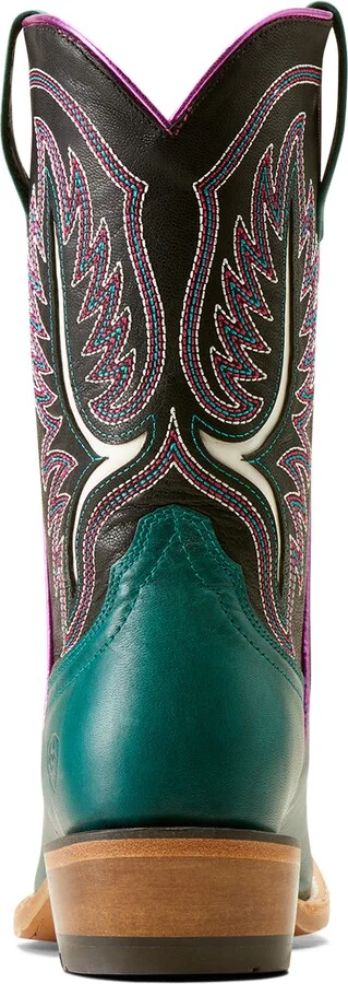 Futurity Colt Western Boot - Image 9