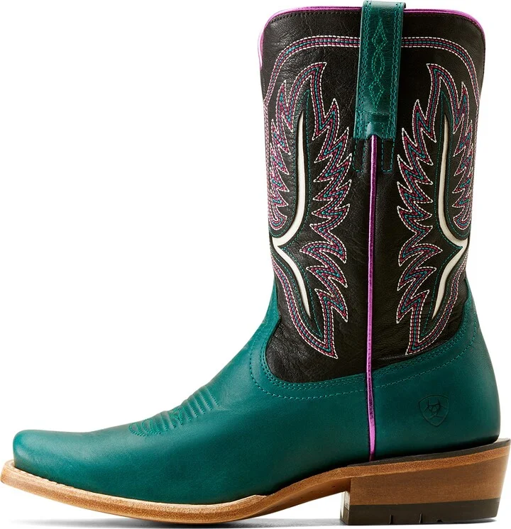 Futurity Colt Western Boot - Image 10