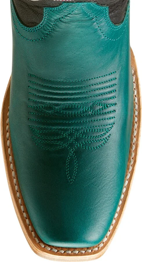 Futurity Colt Western Boot - Image 11