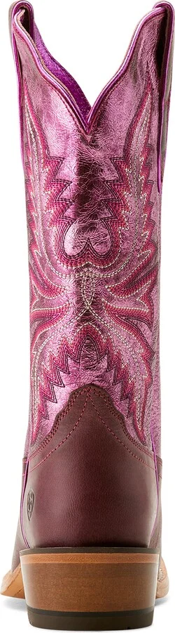 Futurity Flash Western Boot - Image 2