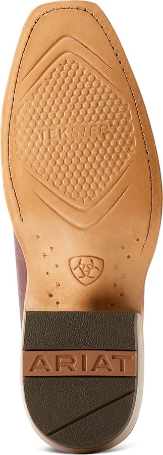 Futurity Flash Western Boot - Image 5