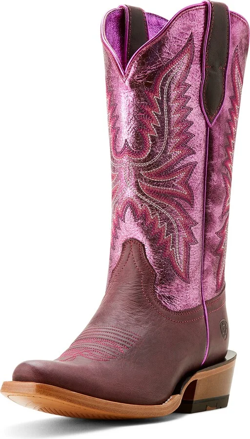 Futurity Flash Western Boot - Image 7