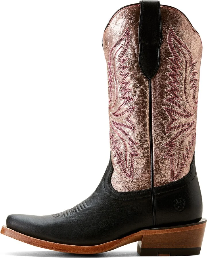 Futurity Flash Western Boot - Image 10
