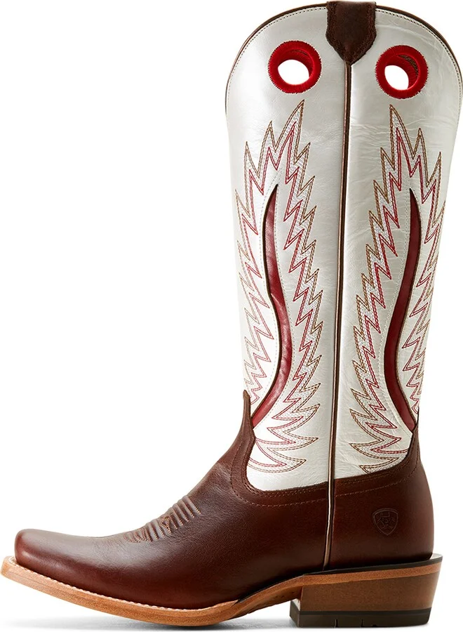 Futurity Fort Worth Western Boot - Image 3