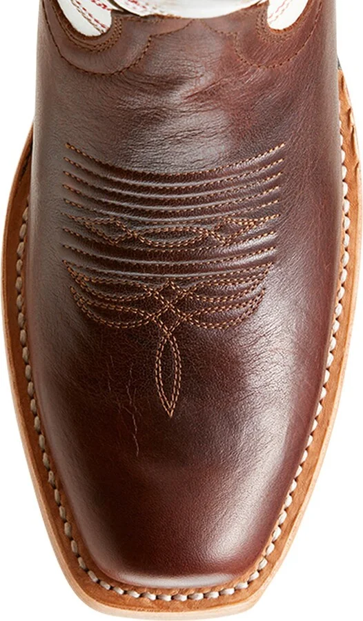 Futurity Fort Worth Western Boot - Image 4