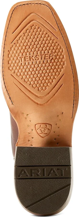 Futurity Fort Worth Western Boot - Image 5