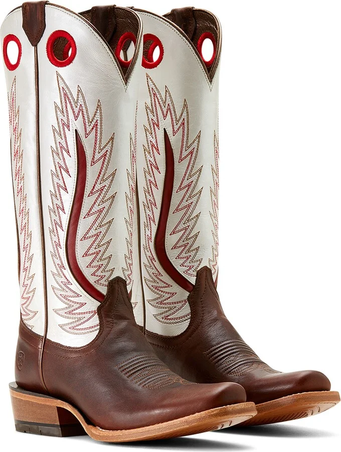 Futurity Fort Worth Western Boot - Image 7