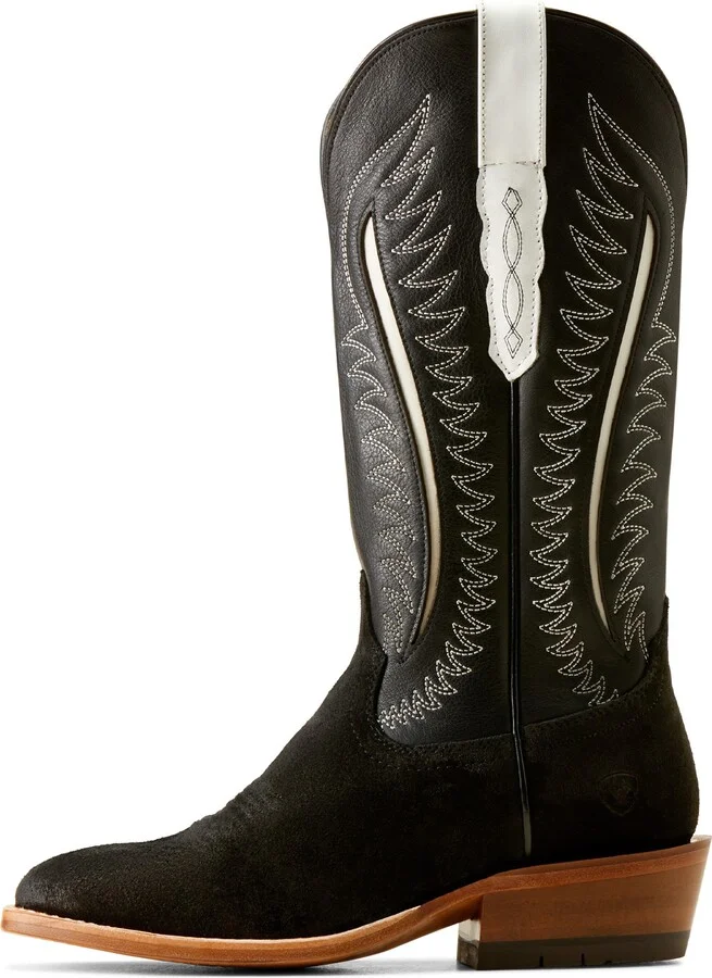Futurity Limited Western Boot - Image 3