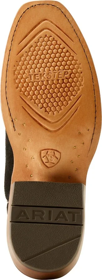 Futurity Limited Western Boot - Image 5